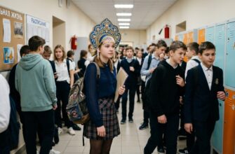 «Ты не на маскараде»: почему кокошник как аксессуар неуместен в школе
